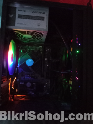 Computer core i7 6gen